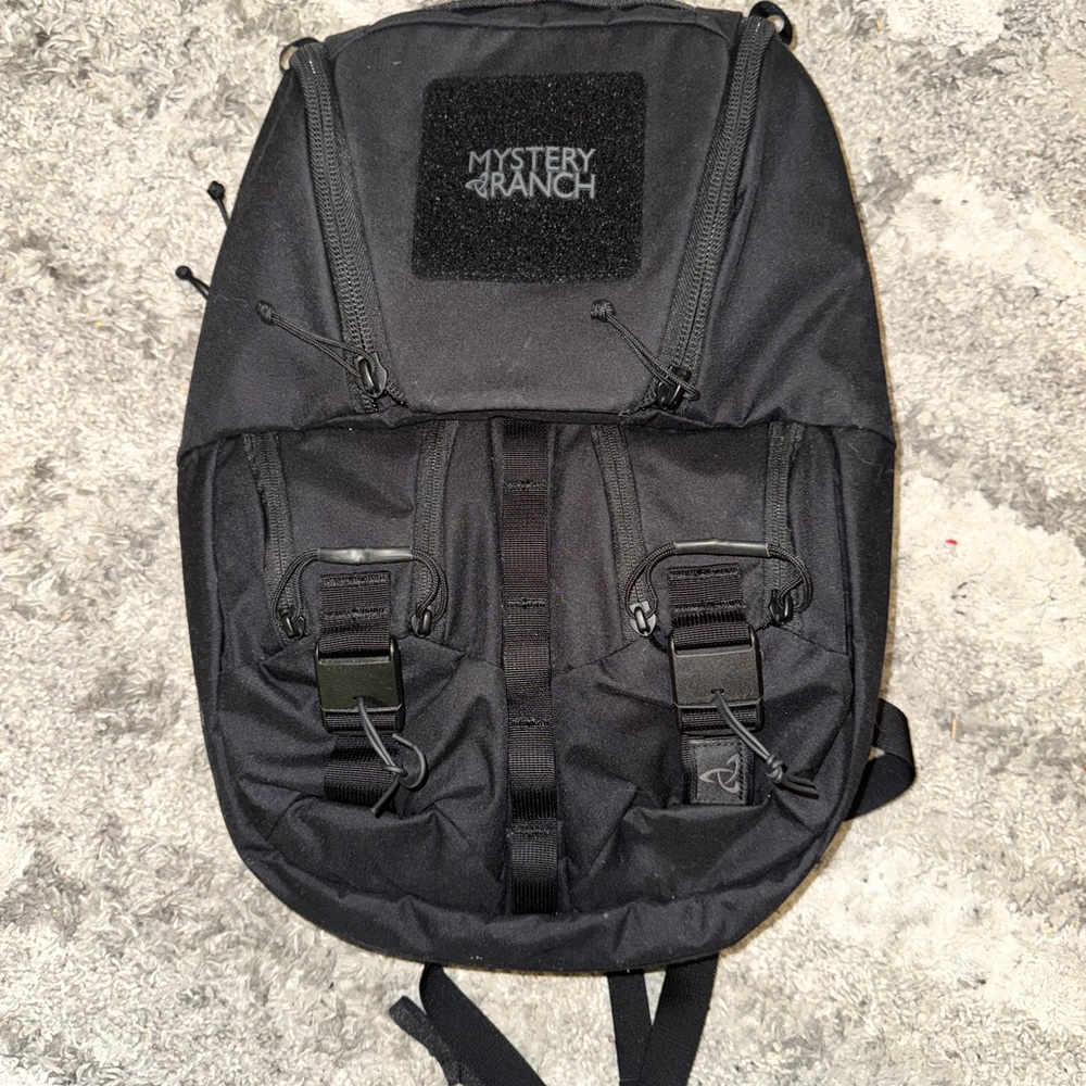 MYSTERY RANCH Rip Ruck 24L